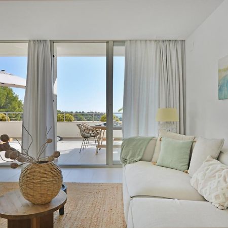 Altea Bayview Apartment By Nras ภายนอก รูปภาพ