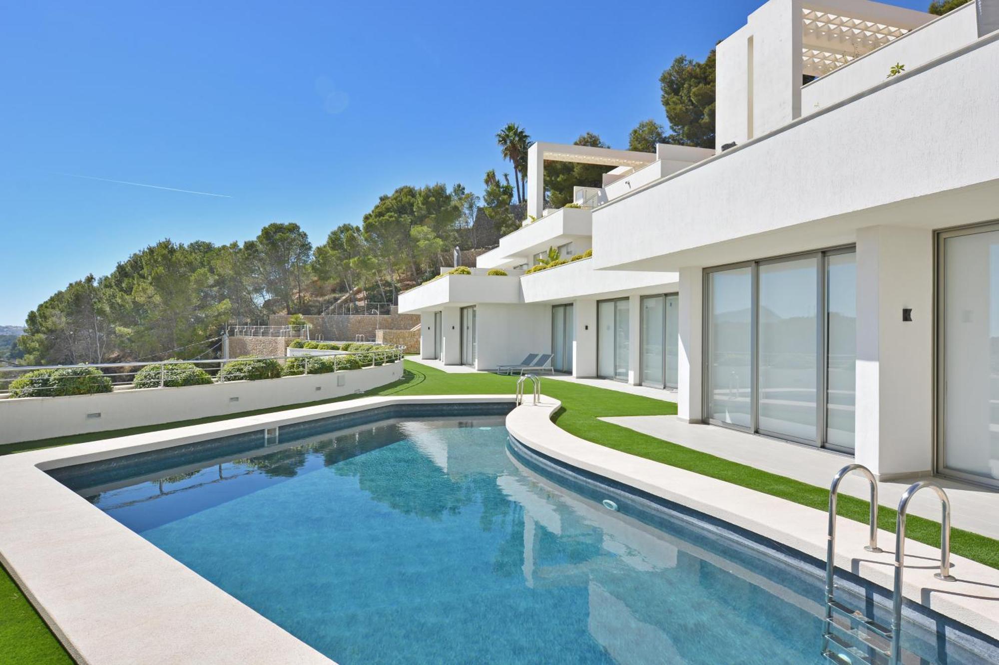 Altea Bayview Apartment By Nras ภายนอก รูปภาพ