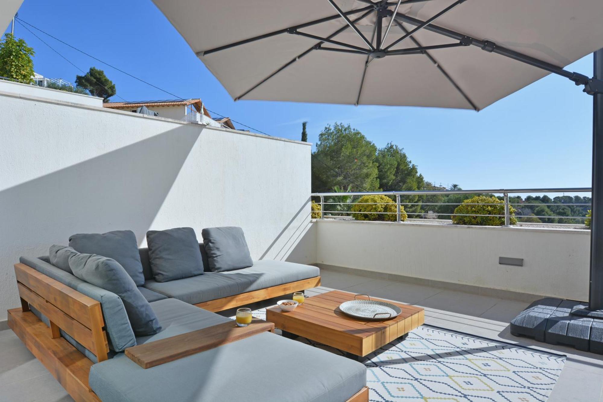 Altea Bayview Apartment By Nras ภายนอก รูปภาพ
